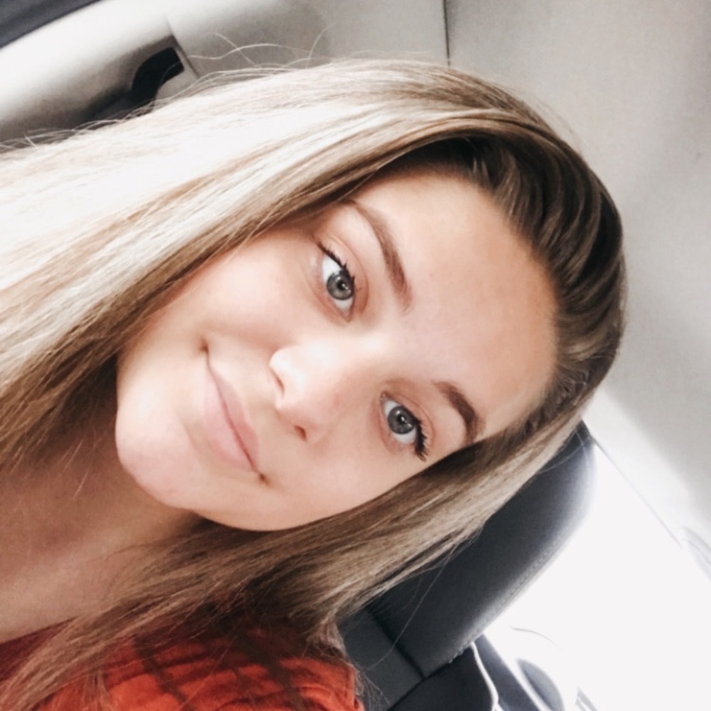 Meet your Posher, Kayleigh